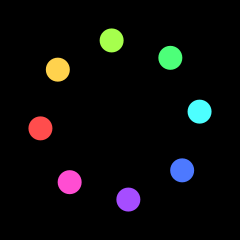 Record an animation as a GIF
